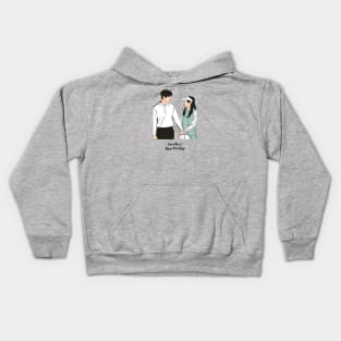 Hometown Cha Cha Cha Kids Hoodie